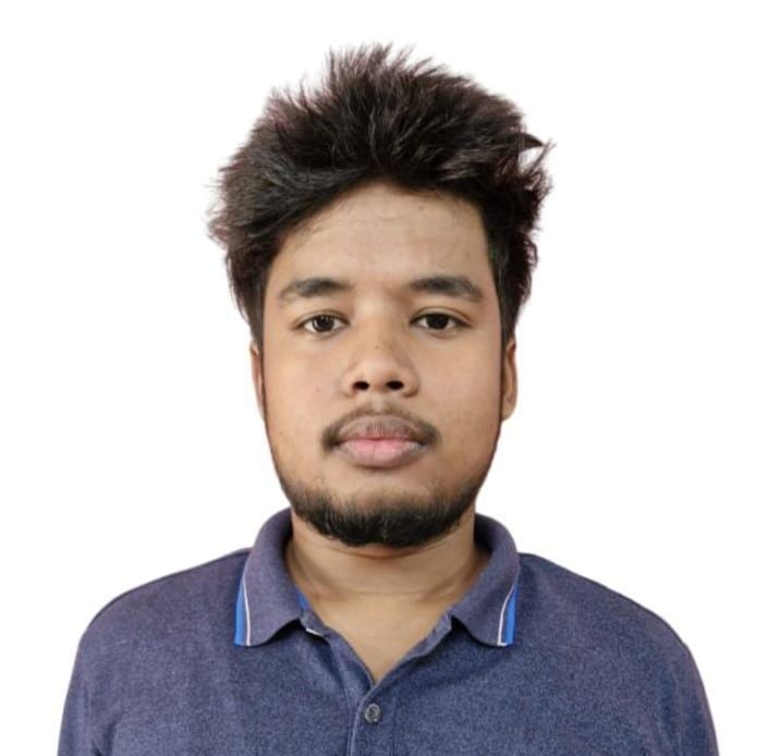 Manash Pratim Baruah