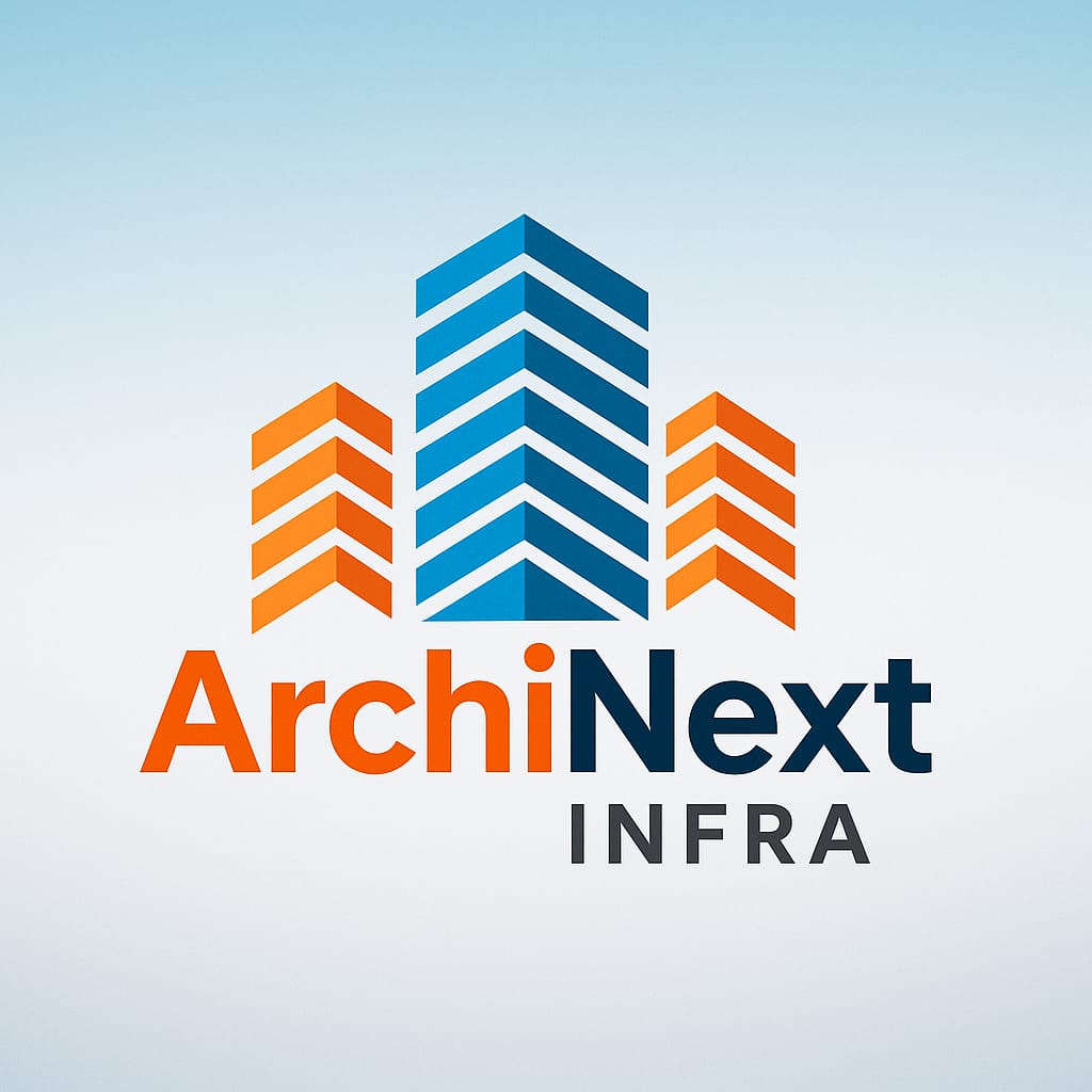 ArchiNext INFRA Logo